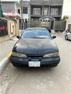 Daewoo Prince